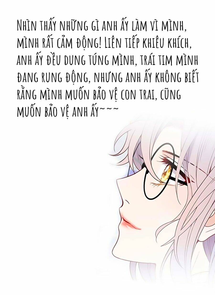 Cô Vợ Mang Thai Một Tặng Một Chapter 42 - Trang 2