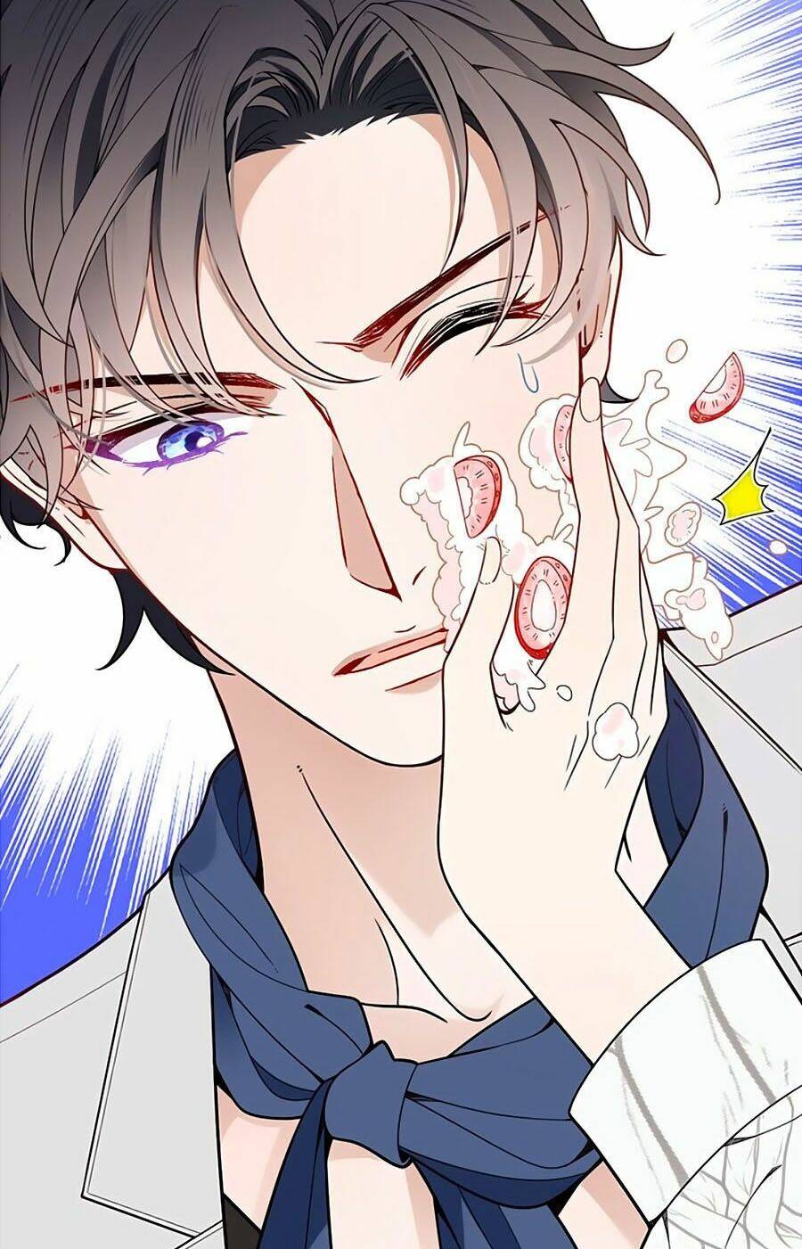 Cô Vợ Mang Thai Một Tặng Một Chapter 42 - Trang 2