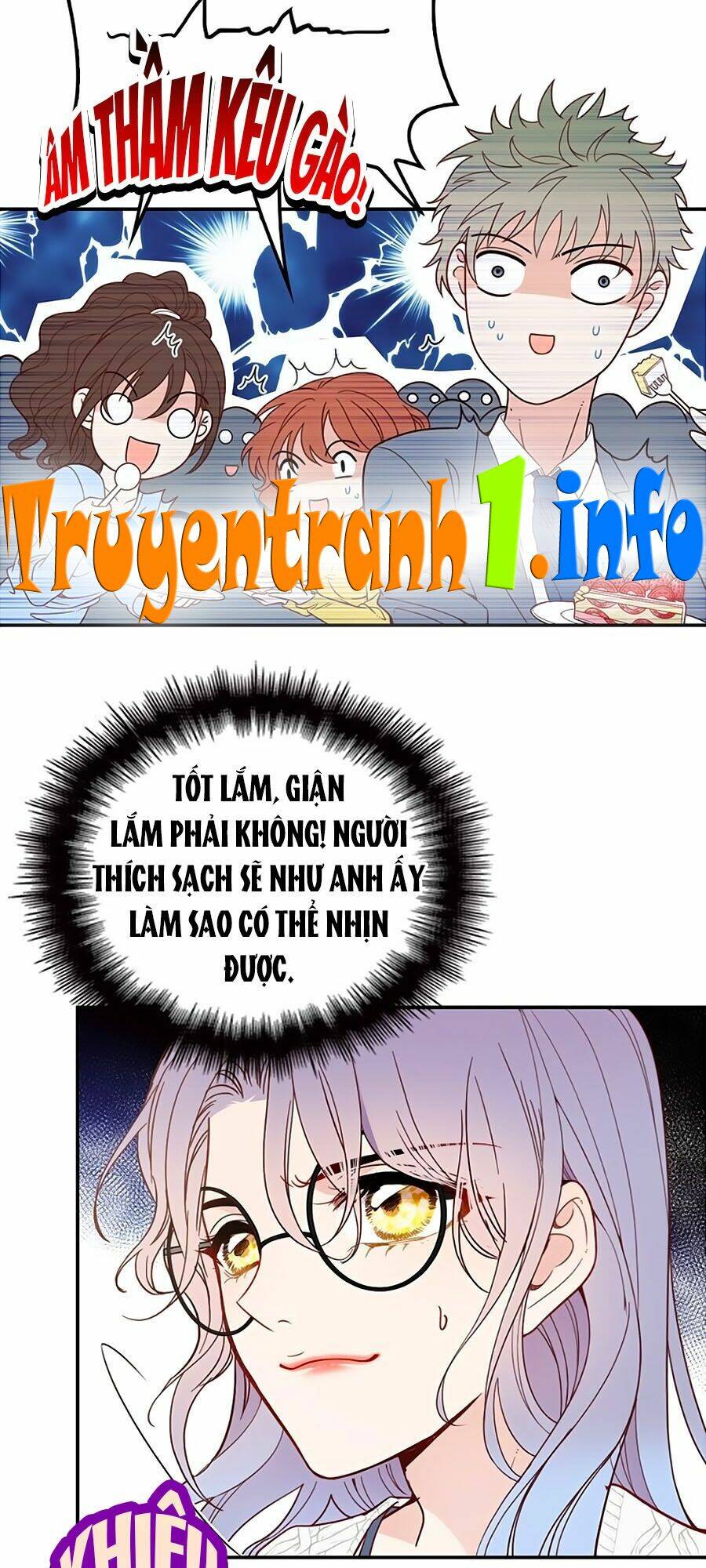 Cô Vợ Mang Thai Một Tặng Một Chapter 42 - Trang 2