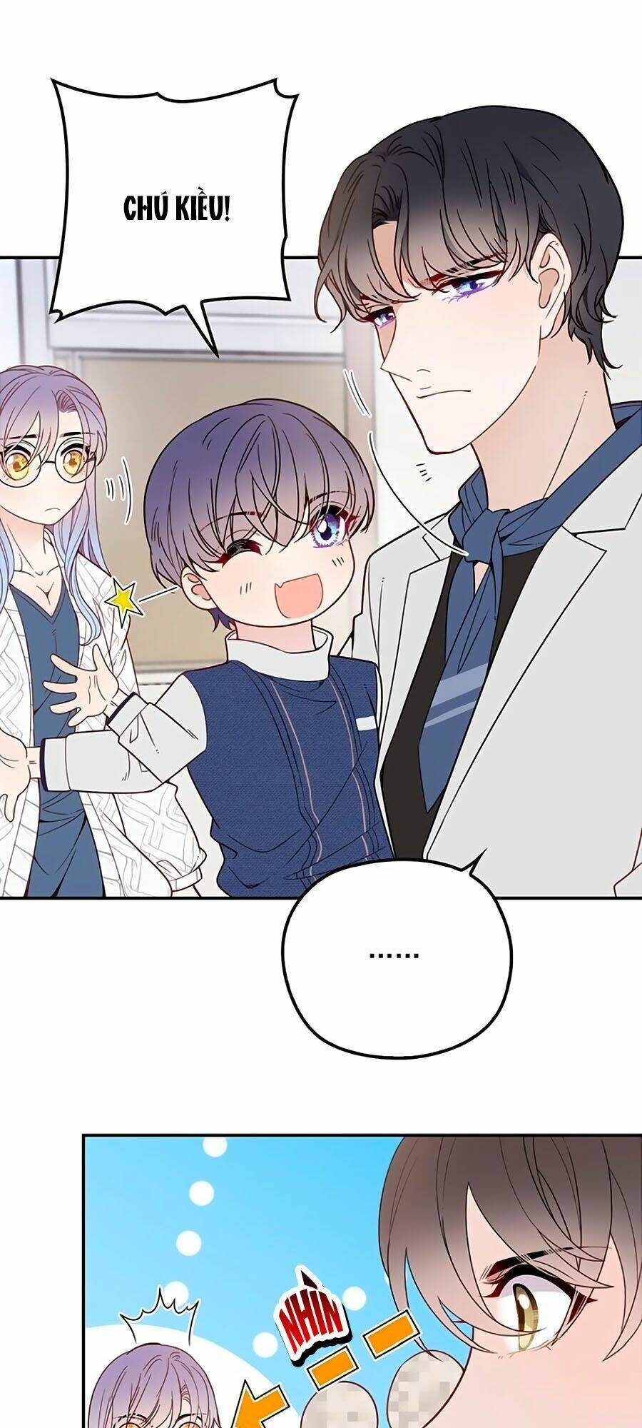 Cô Vợ Mang Thai Một Tặng Một Chapter 43 - Trang 2