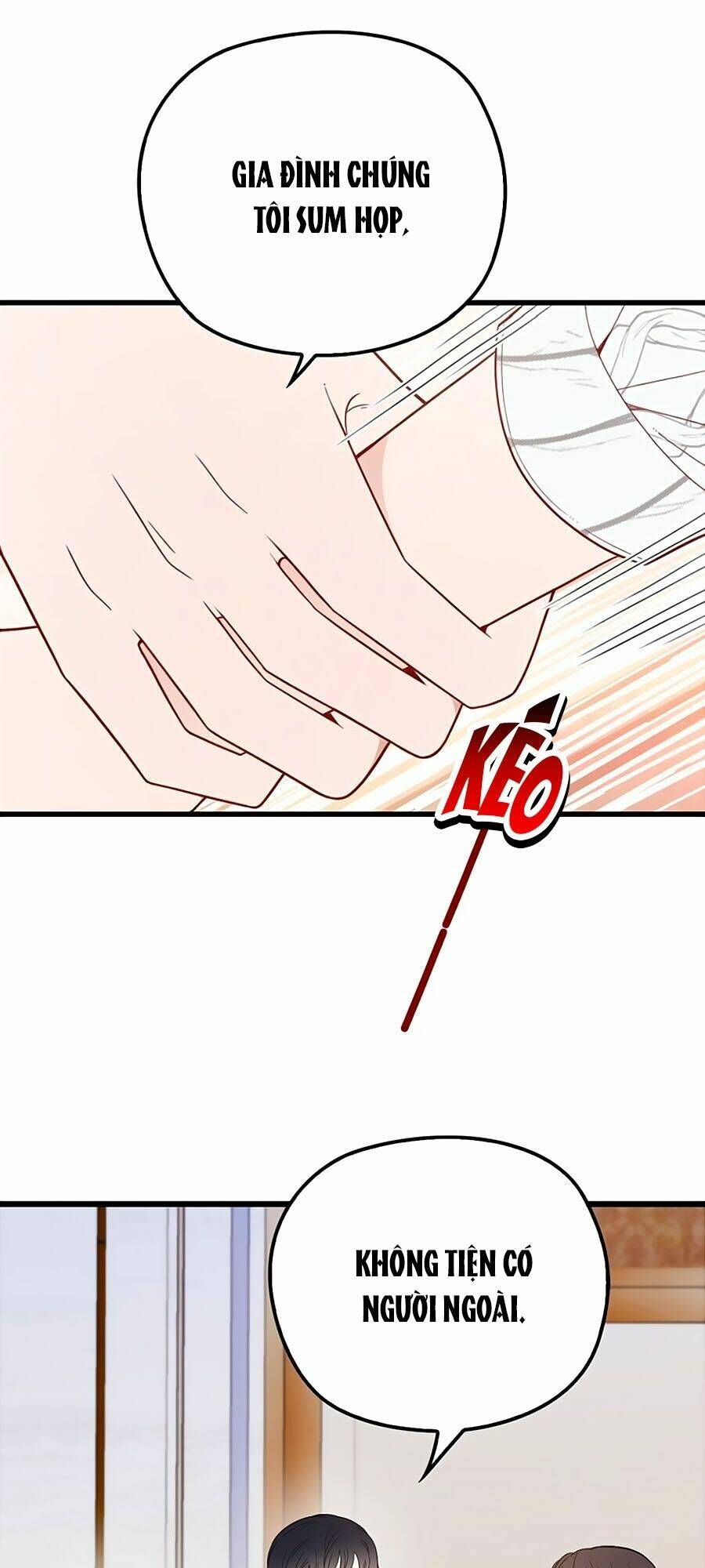 Cô Vợ Mang Thai Một Tặng Một Chapter 43 - Trang 2