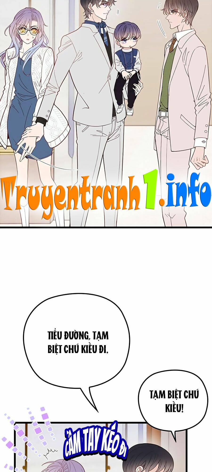 Cô Vợ Mang Thai Một Tặng Một Chapter 43 - Trang 2