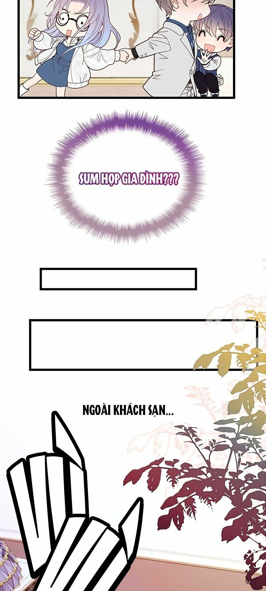 Cô Vợ Mang Thai Một Tặng Một Chapter 43 - Trang 2