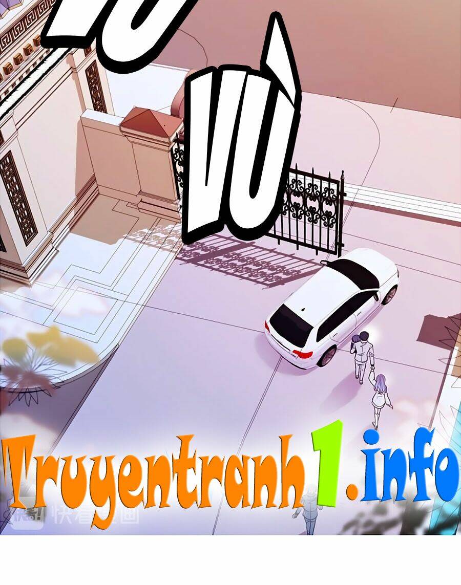 Cô Vợ Mang Thai Một Tặng Một Chapter 43 - Trang 2