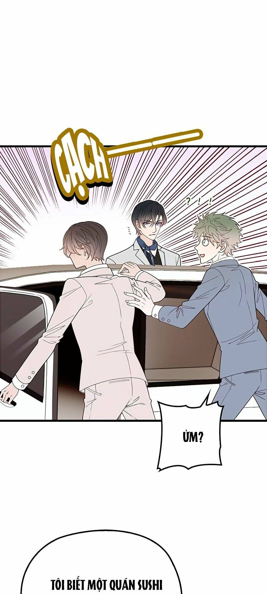 Cô Vợ Mang Thai Một Tặng Một Chapter 43 - Trang 2