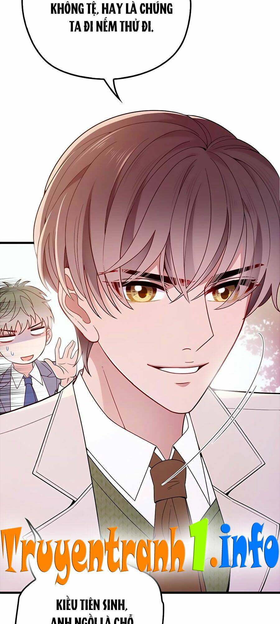 Cô Vợ Mang Thai Một Tặng Một Chapter 43 - Trang 2