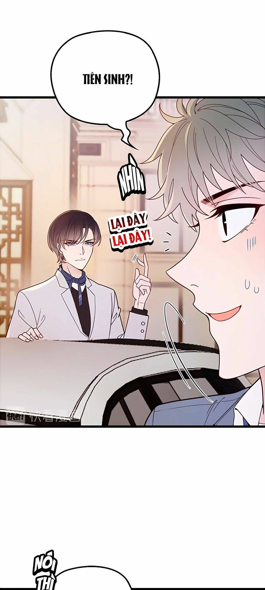 Cô Vợ Mang Thai Một Tặng Một Chapter 43 - Trang 2