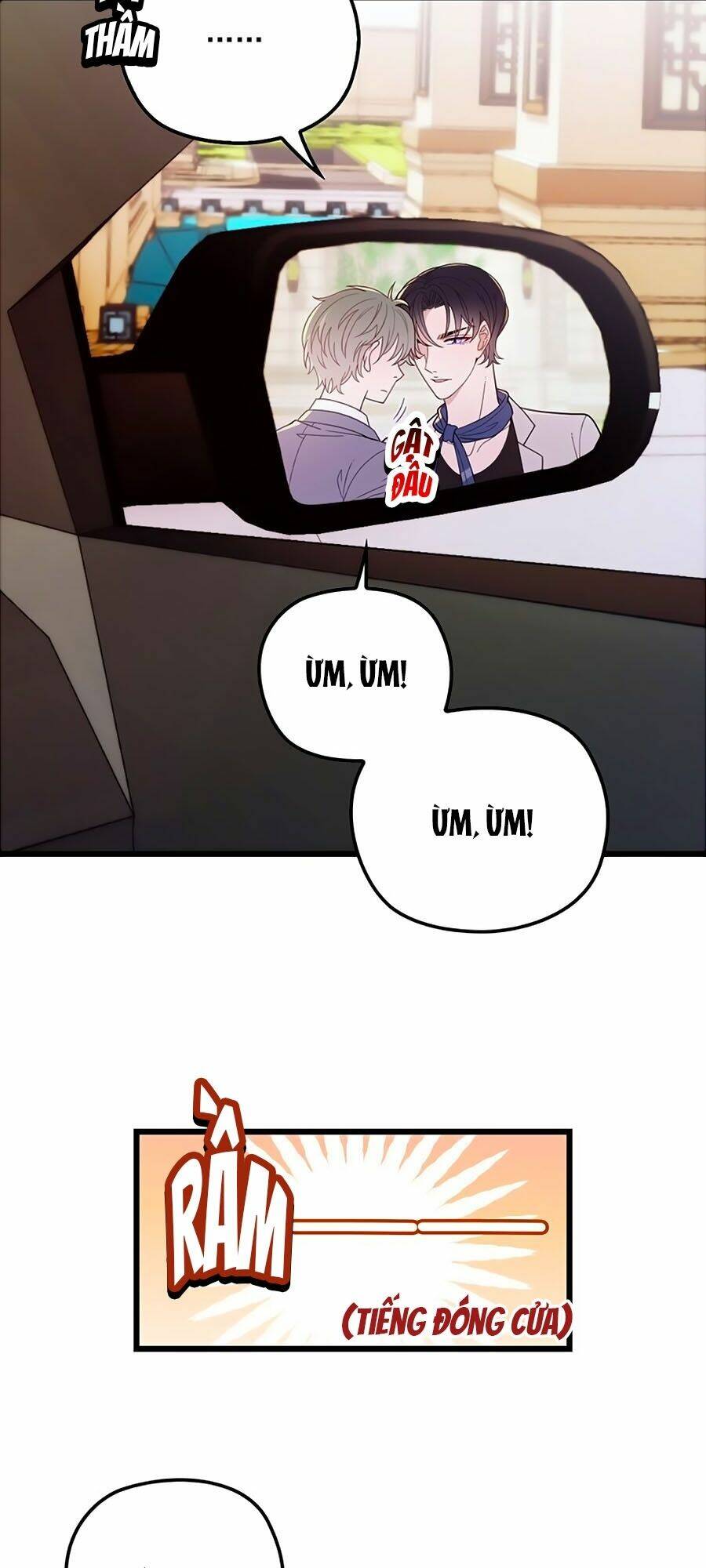 Cô Vợ Mang Thai Một Tặng Một Chapter 43 - Trang 2