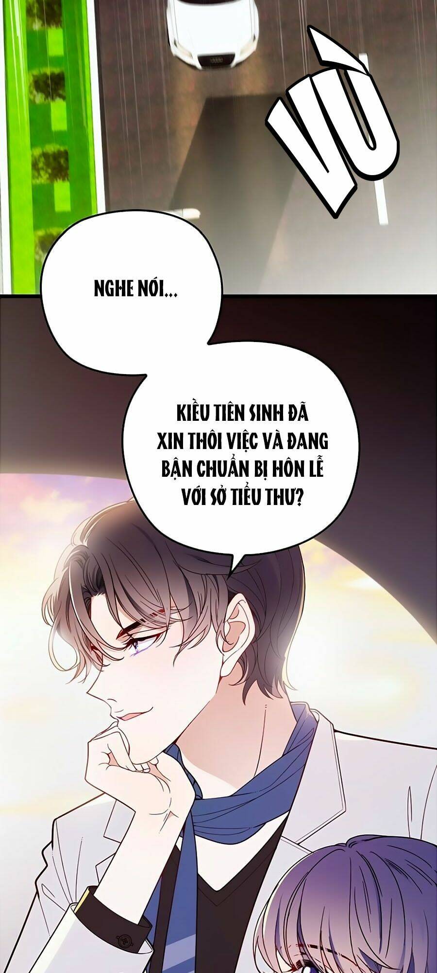 Cô Vợ Mang Thai Một Tặng Một Chapter 43 - Trang 2