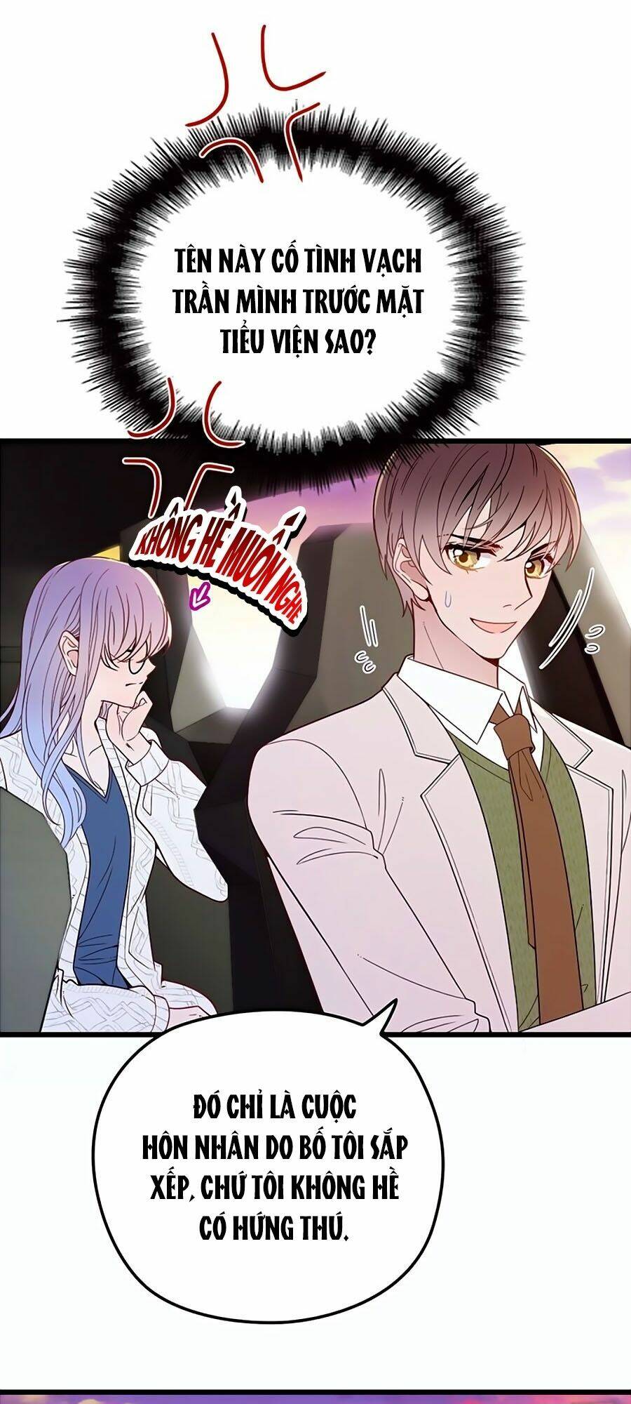 Cô Vợ Mang Thai Một Tặng Một Chapter 43 - Trang 2