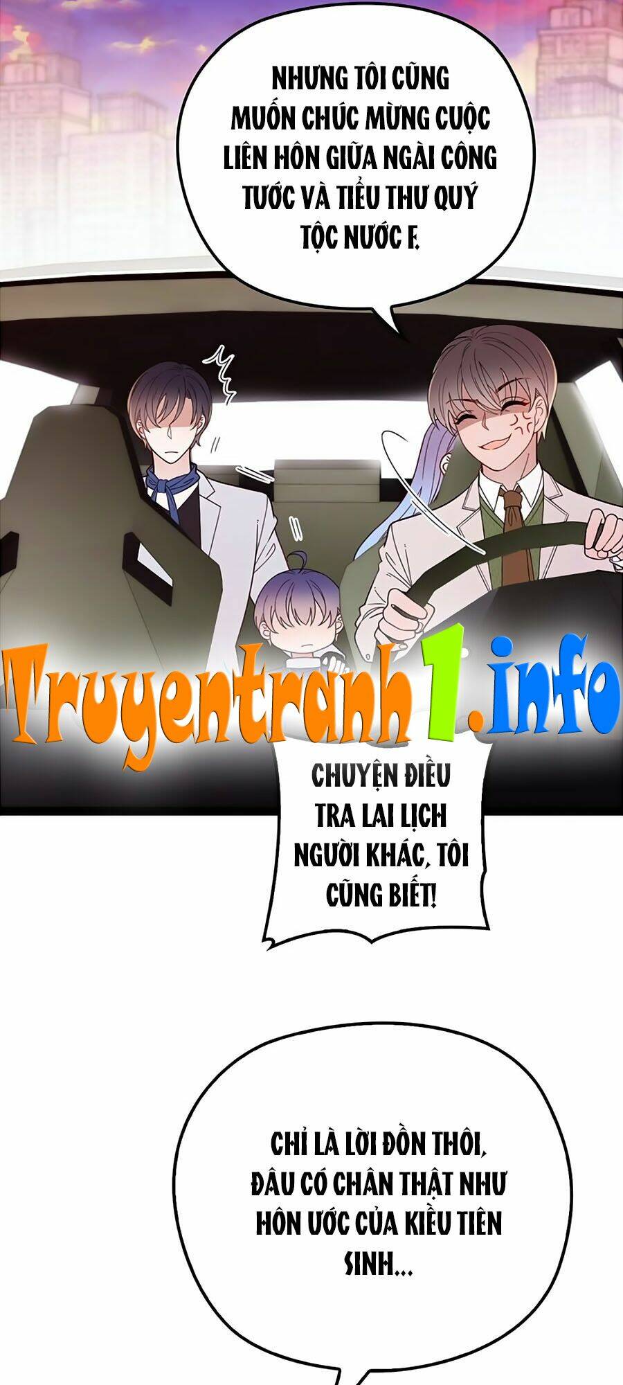 Cô Vợ Mang Thai Một Tặng Một Chapter 43 - Trang 2