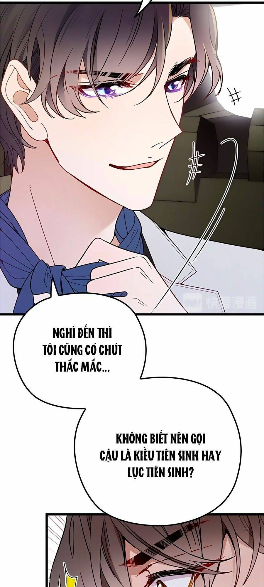 Cô Vợ Mang Thai Một Tặng Một Chapter 43 - Trang 2