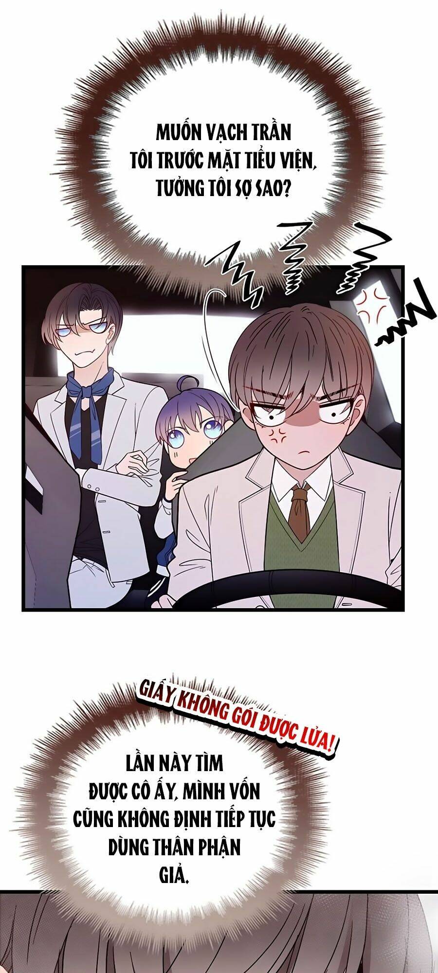 Cô Vợ Mang Thai Một Tặng Một Chapter 43 - Trang 2