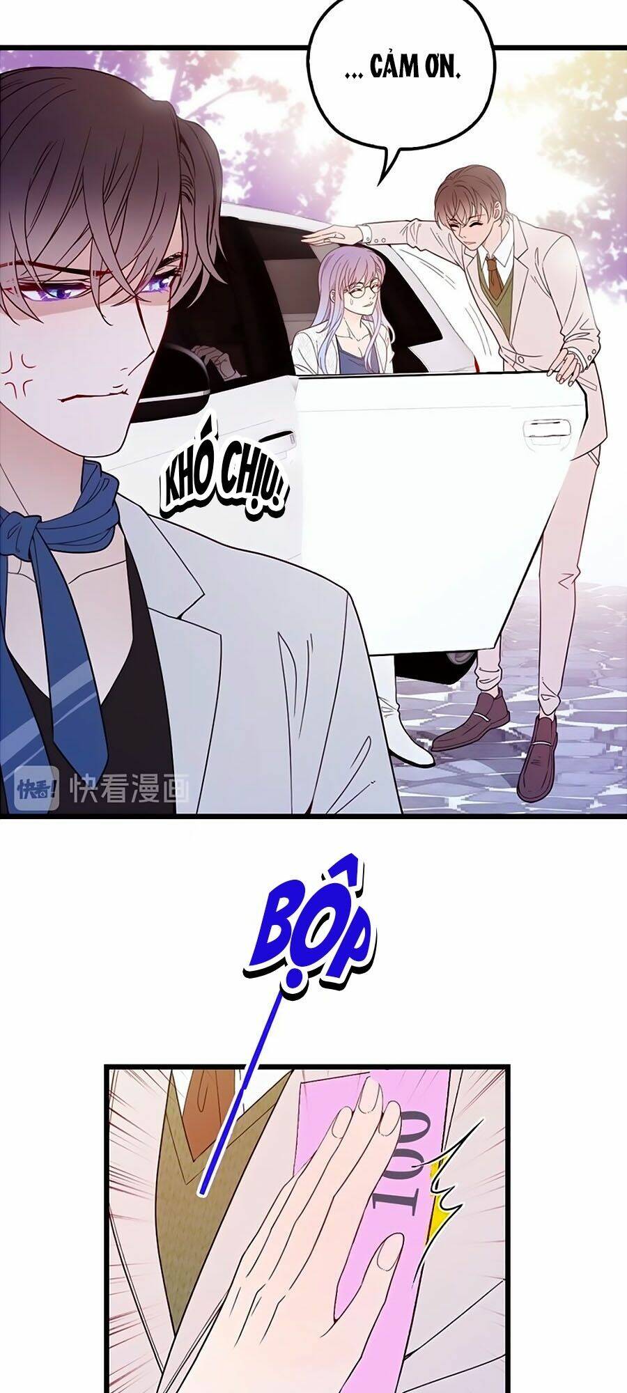 Cô Vợ Mang Thai Một Tặng Một Chapter 43 - Trang 2