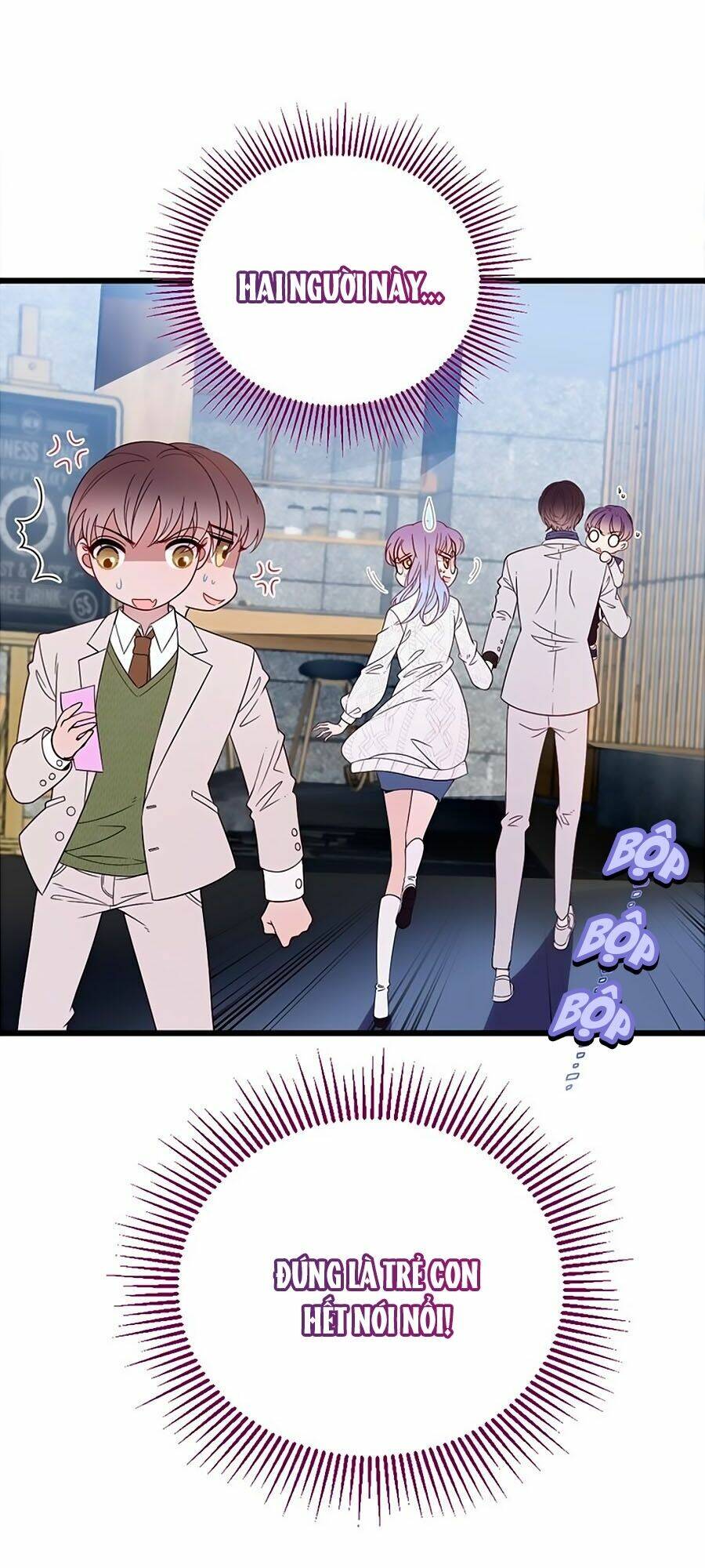 Cô Vợ Mang Thai Một Tặng Một Chapter 43 - Trang 2