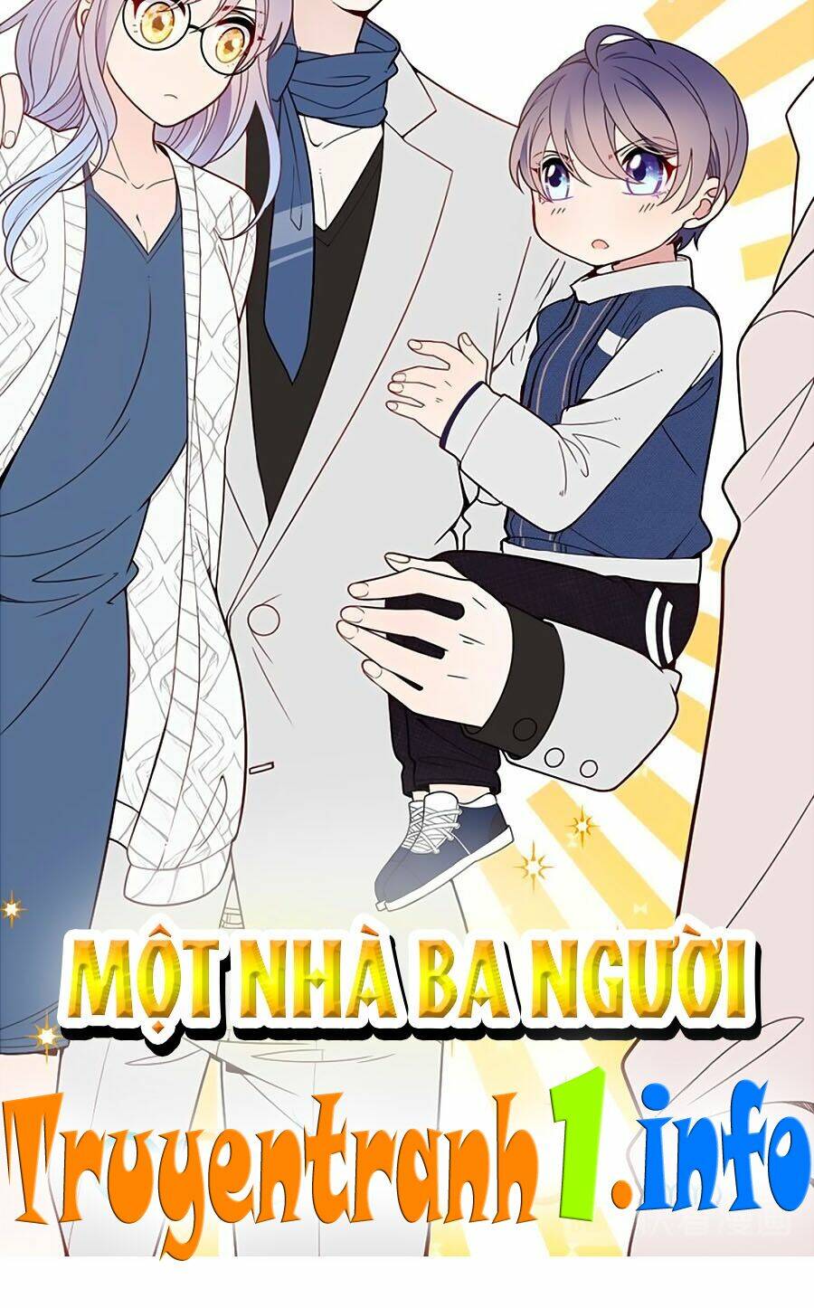 Cô Vợ Mang Thai Một Tặng Một Chapter 43 - Trang 2