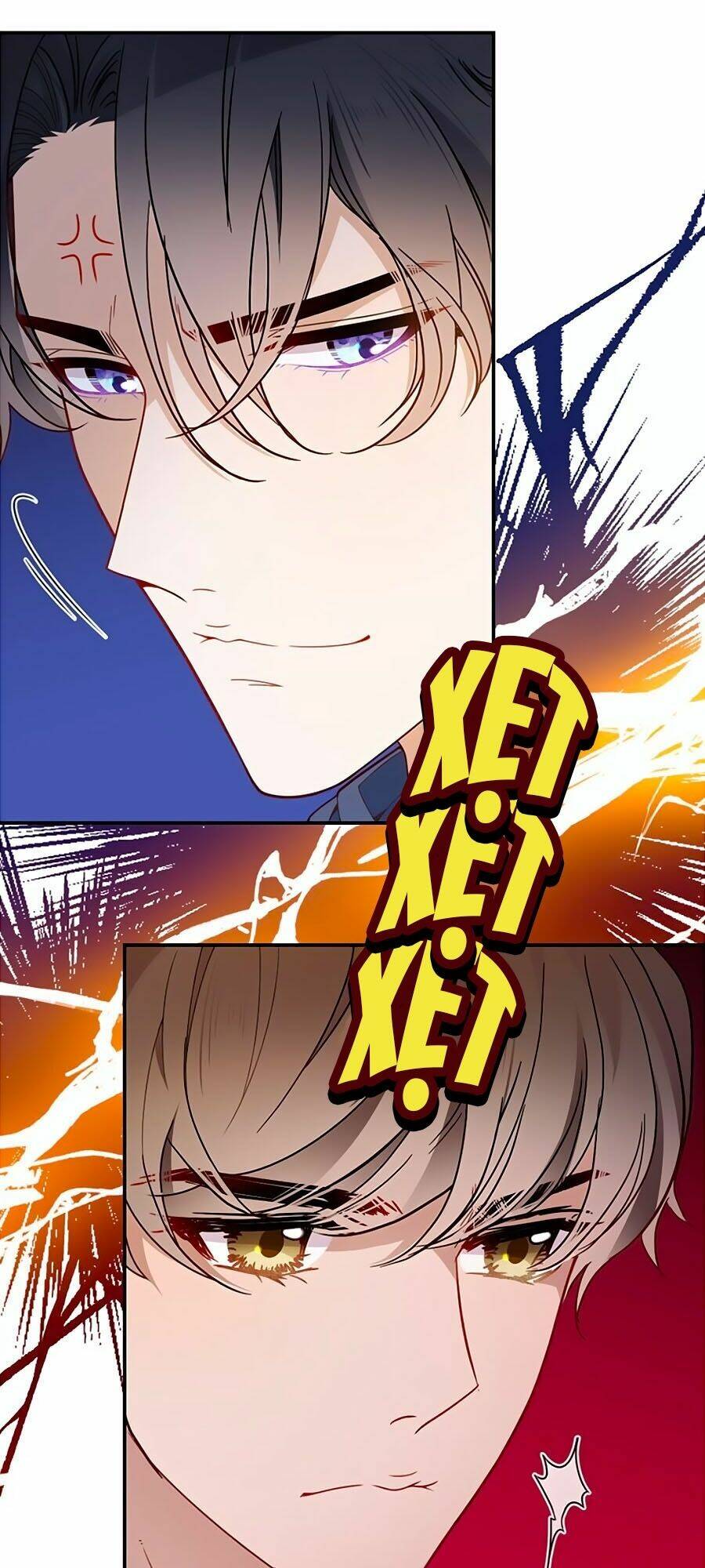 Cô Vợ Mang Thai Một Tặng Một Chapter 43 - Trang 2