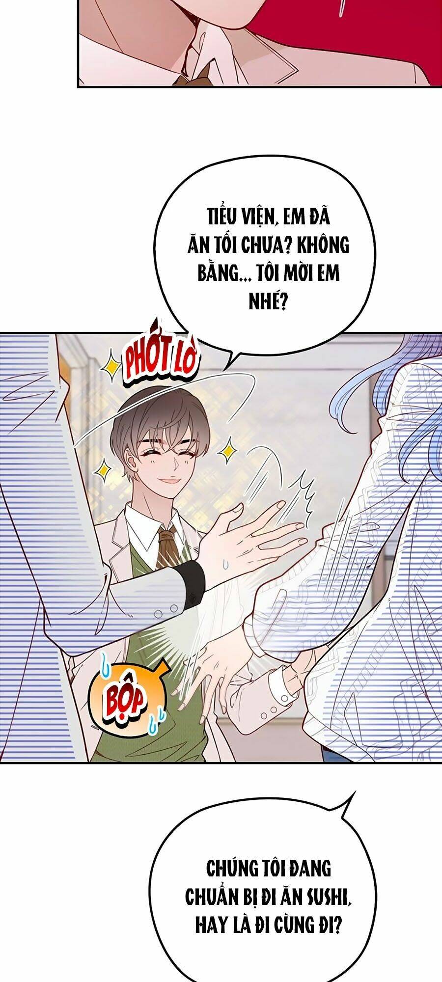 Cô Vợ Mang Thai Một Tặng Một Chapter 43 - Trang 2