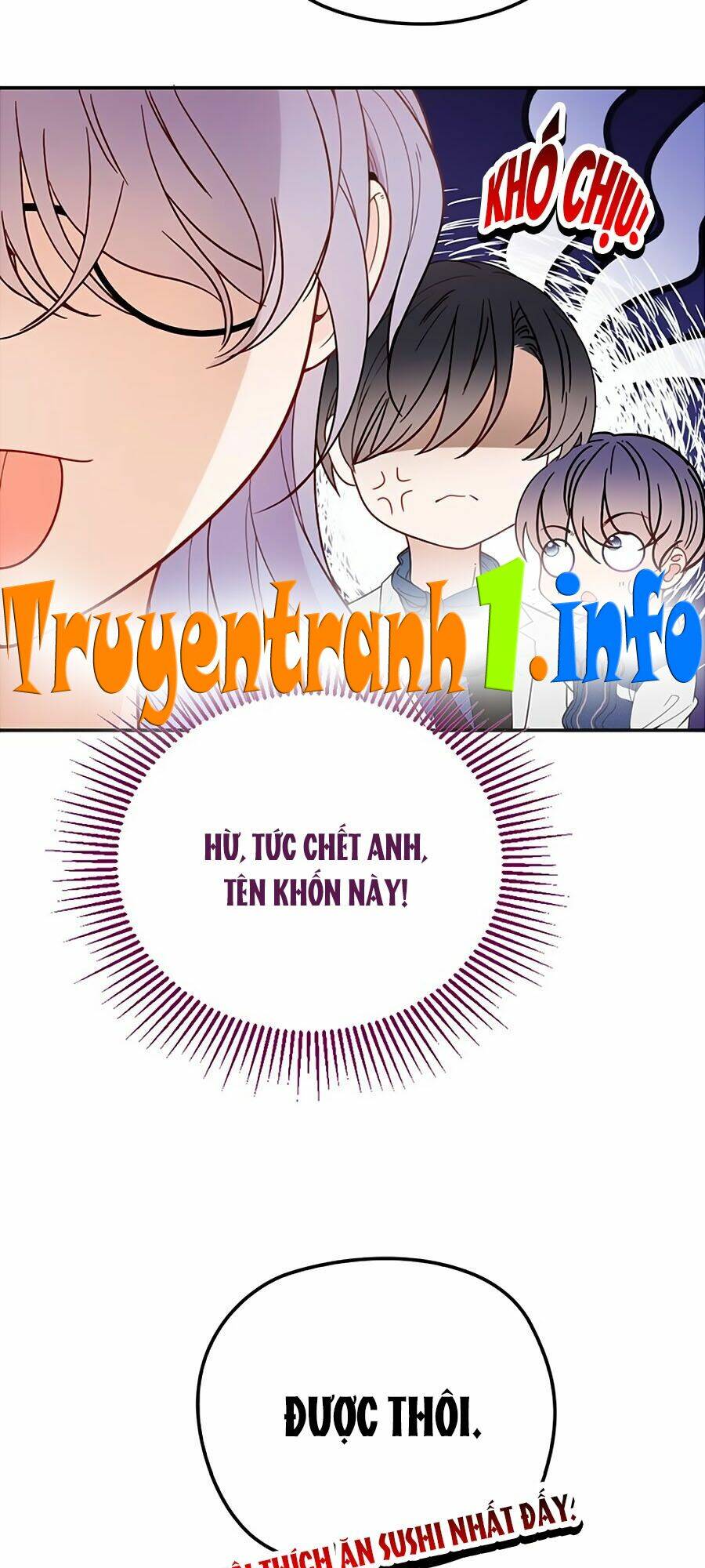 Cô Vợ Mang Thai Một Tặng Một Chapter 43 - Trang 2