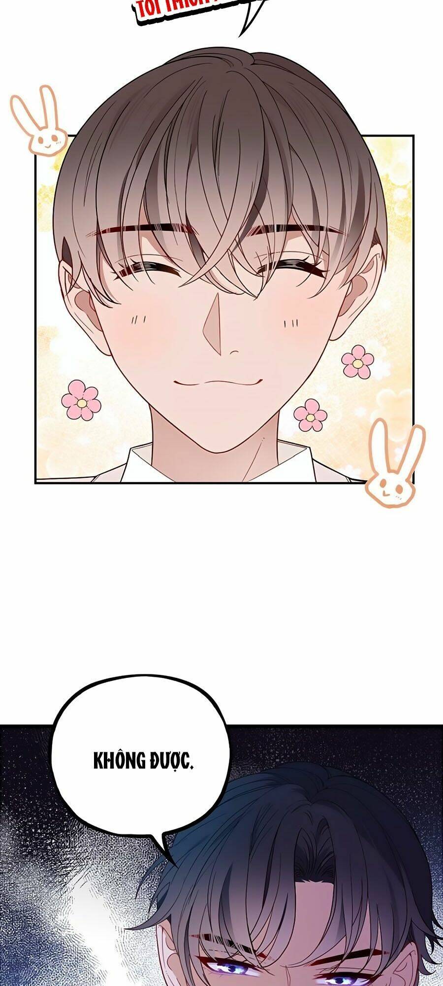 Cô Vợ Mang Thai Một Tặng Một Chapter 43 - Trang 2