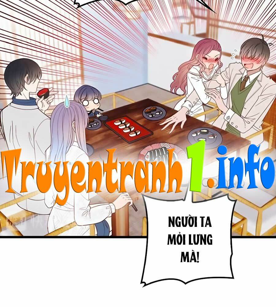 Cô Vợ Mang Thai Một Tặng Một Chapter 44 - Trang 2