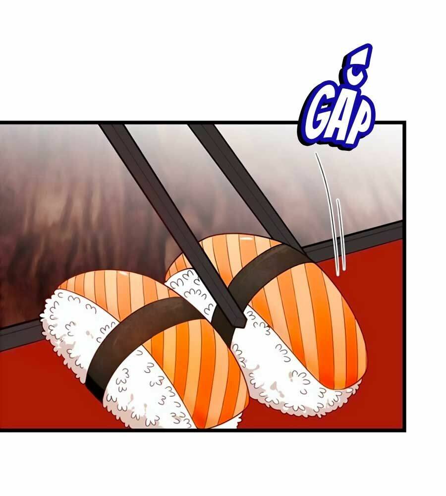 Cô Vợ Mang Thai Một Tặng Một Chapter 44 - Trang 2