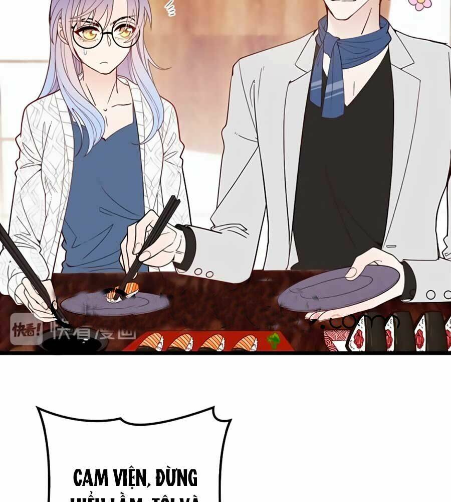 Cô Vợ Mang Thai Một Tặng Một Chapter 44 - Trang 2