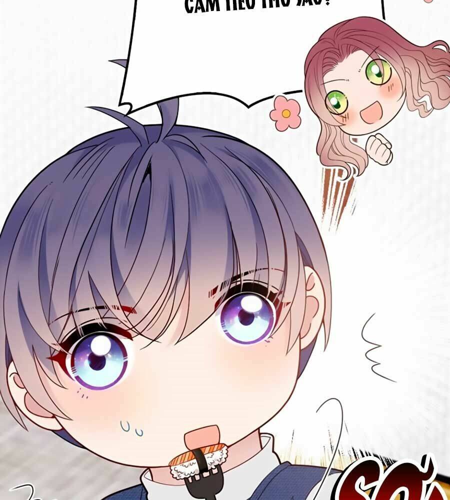 Cô Vợ Mang Thai Một Tặng Một Chapter 44 - Trang 2