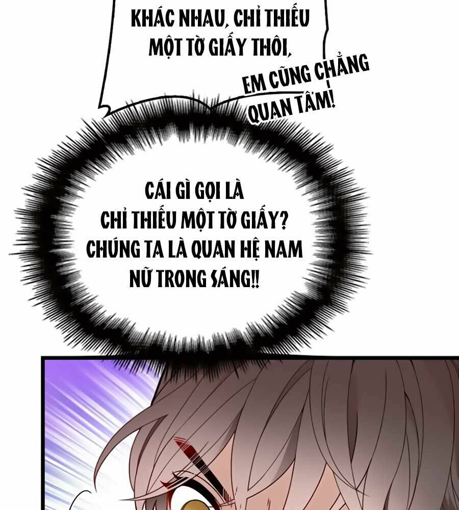 Cô Vợ Mang Thai Một Tặng Một Chapter 44 - Trang 2