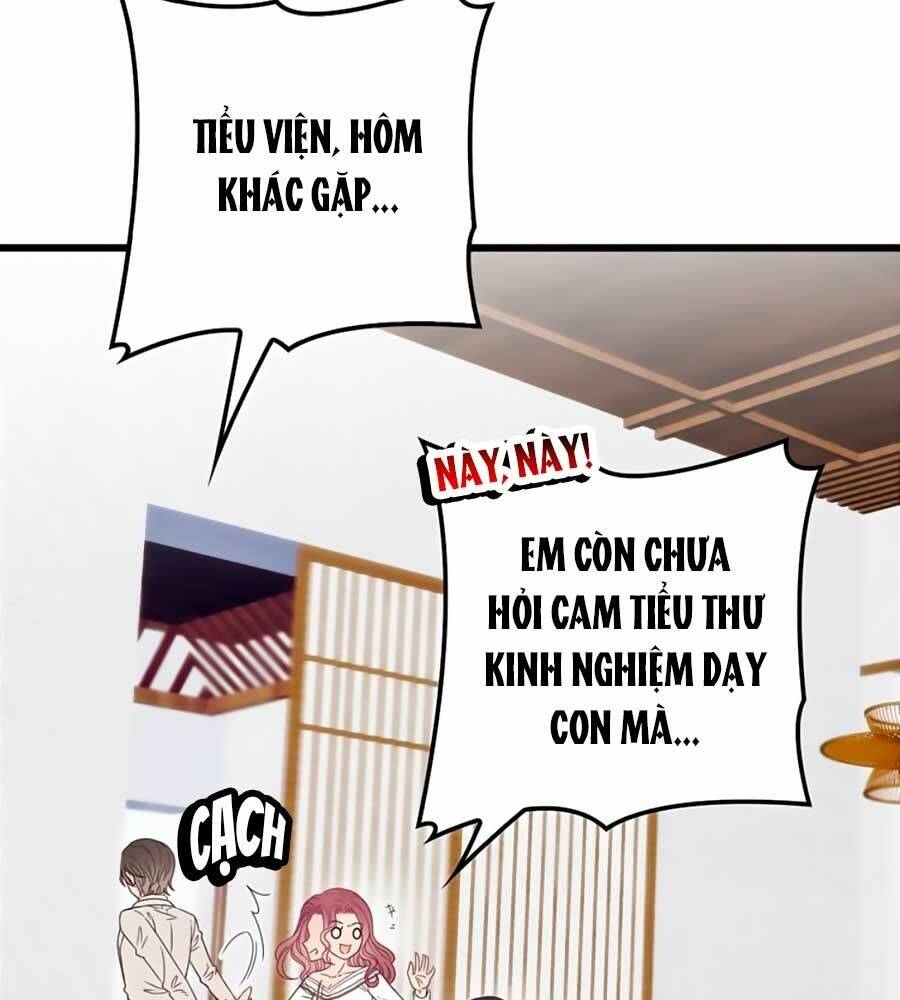 Cô Vợ Mang Thai Một Tặng Một Chapter 44 - Trang 2