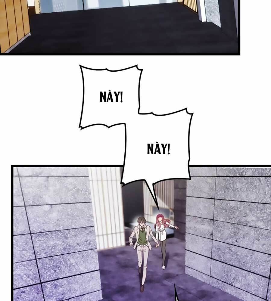 Cô Vợ Mang Thai Một Tặng Một Chapter 44 - Trang 2