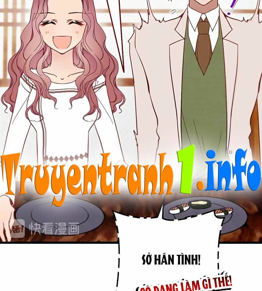 Cô Vợ Mang Thai Một Tặng Một Chapter 44 - Trang 2