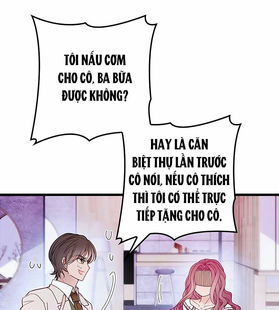 Cô Vợ Mang Thai Một Tặng Một Chapter 45 - Trang 2