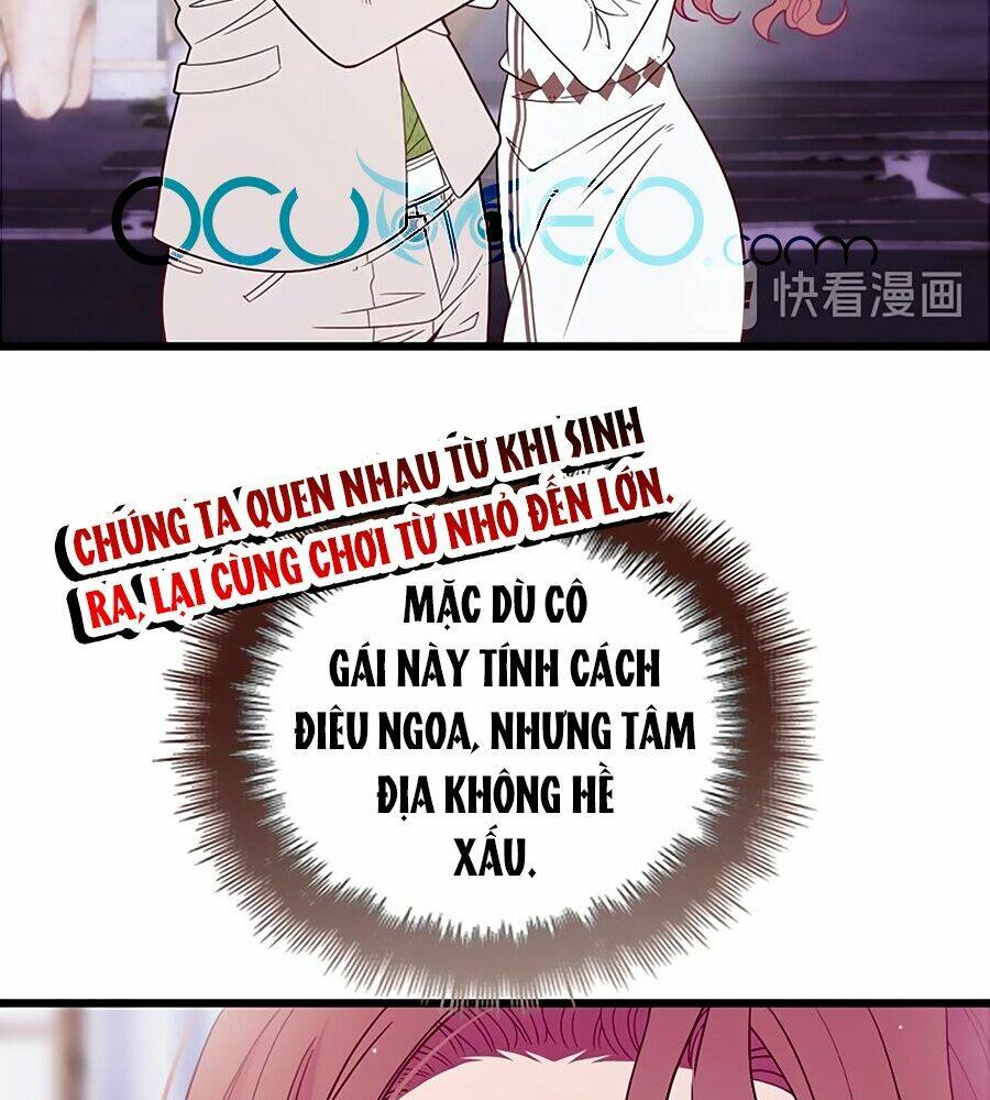 Cô Vợ Mang Thai Một Tặng Một Chapter 45 - Trang 2