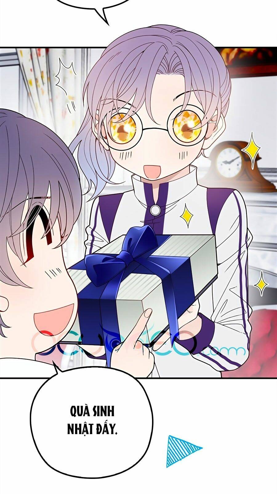 Cô Vợ Mang Thai Một Tặng Một Chapter 46 - Trang 2