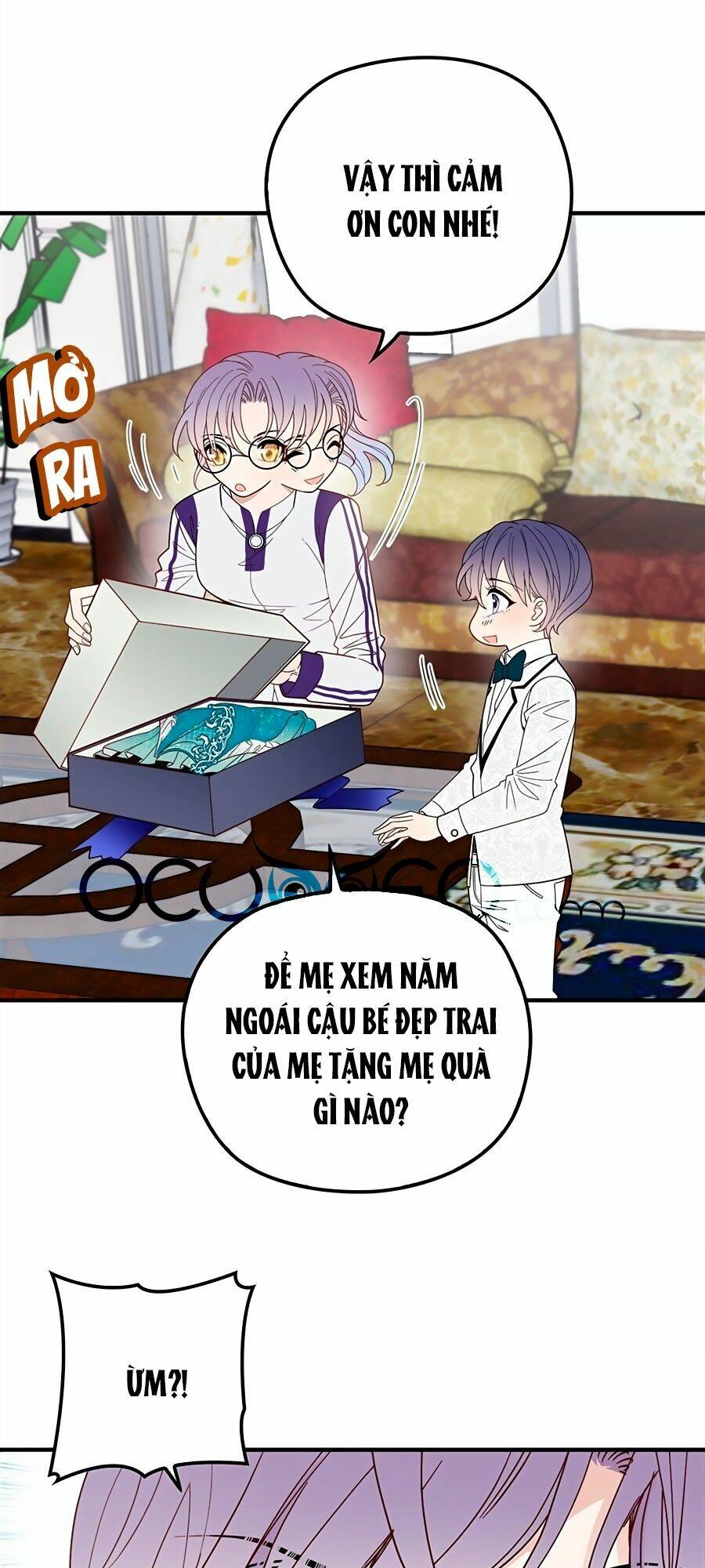 Cô Vợ Mang Thai Một Tặng Một Chapter 46 - Trang 2