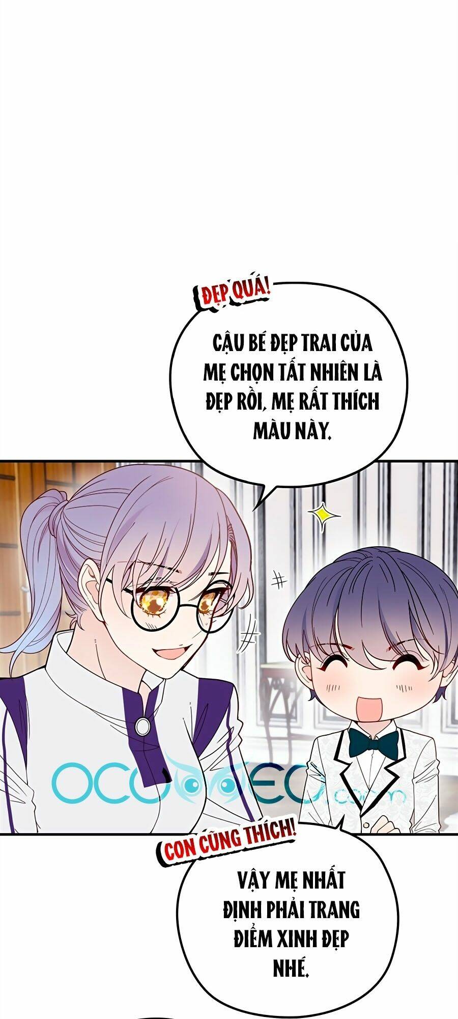 Cô Vợ Mang Thai Một Tặng Một Chapter 46 - Trang 2