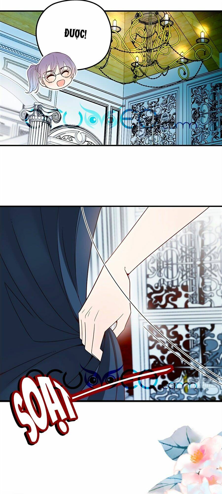 Cô Vợ Mang Thai Một Tặng Một Chapter 46 - Trang 2