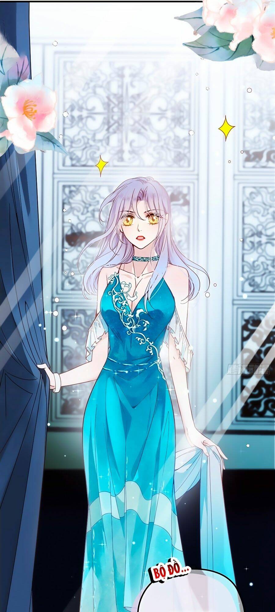 Cô Vợ Mang Thai Một Tặng Một Chapter 46 - Trang 2