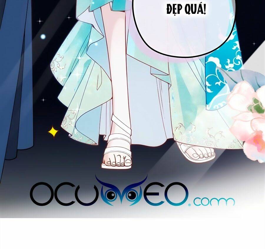 Cô Vợ Mang Thai Một Tặng Một Chapter 46 - Trang 2