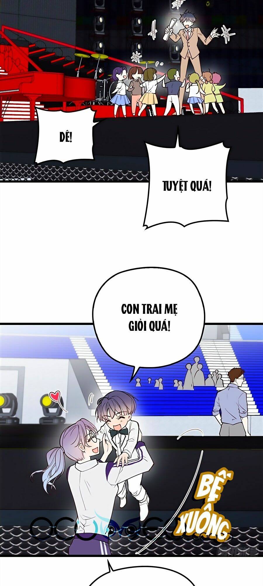 Cô Vợ Mang Thai Một Tặng Một Chapter 46 - Trang 2