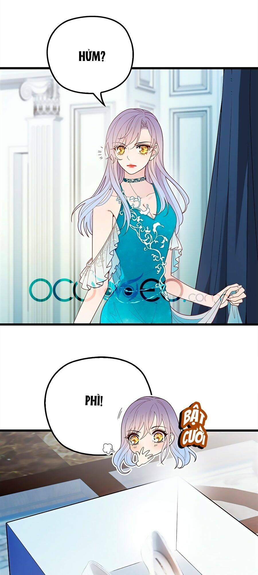 Cô Vợ Mang Thai Một Tặng Một Chapter 46 - Trang 2