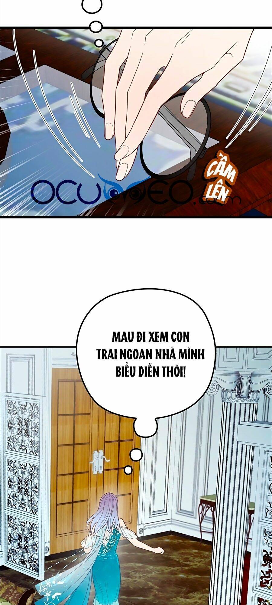 Cô Vợ Mang Thai Một Tặng Một Chapter 46 - Trang 2