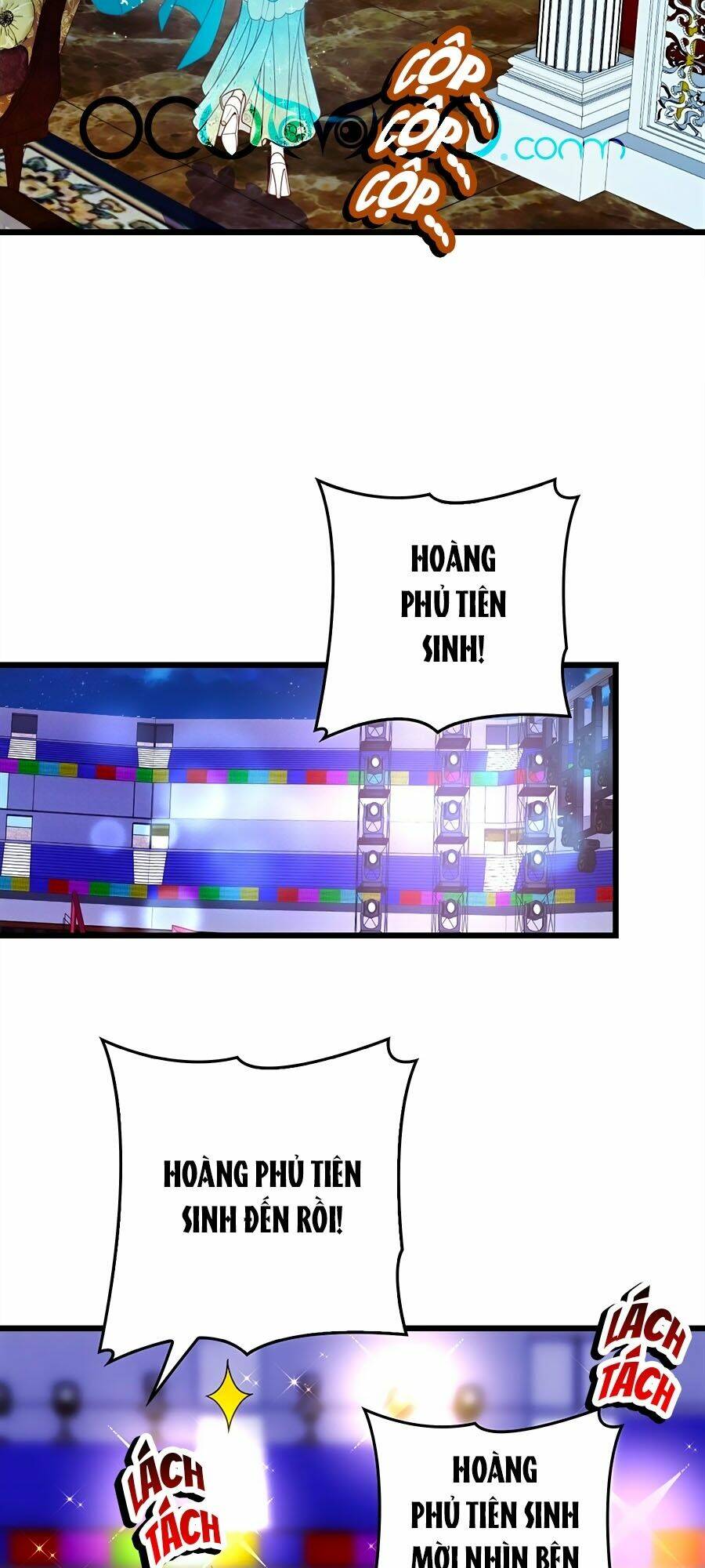 Cô Vợ Mang Thai Một Tặng Một Chapter 46 - Trang 2