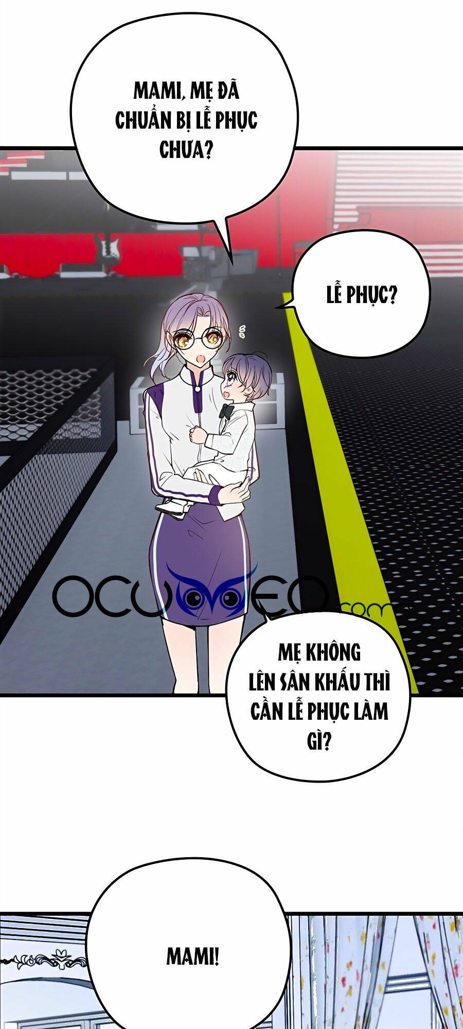 Cô Vợ Mang Thai Một Tặng Một Chapter 46 - Trang 2