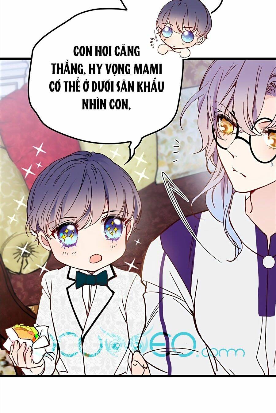 Cô Vợ Mang Thai Một Tặng Một Chapter 46 - Trang 2