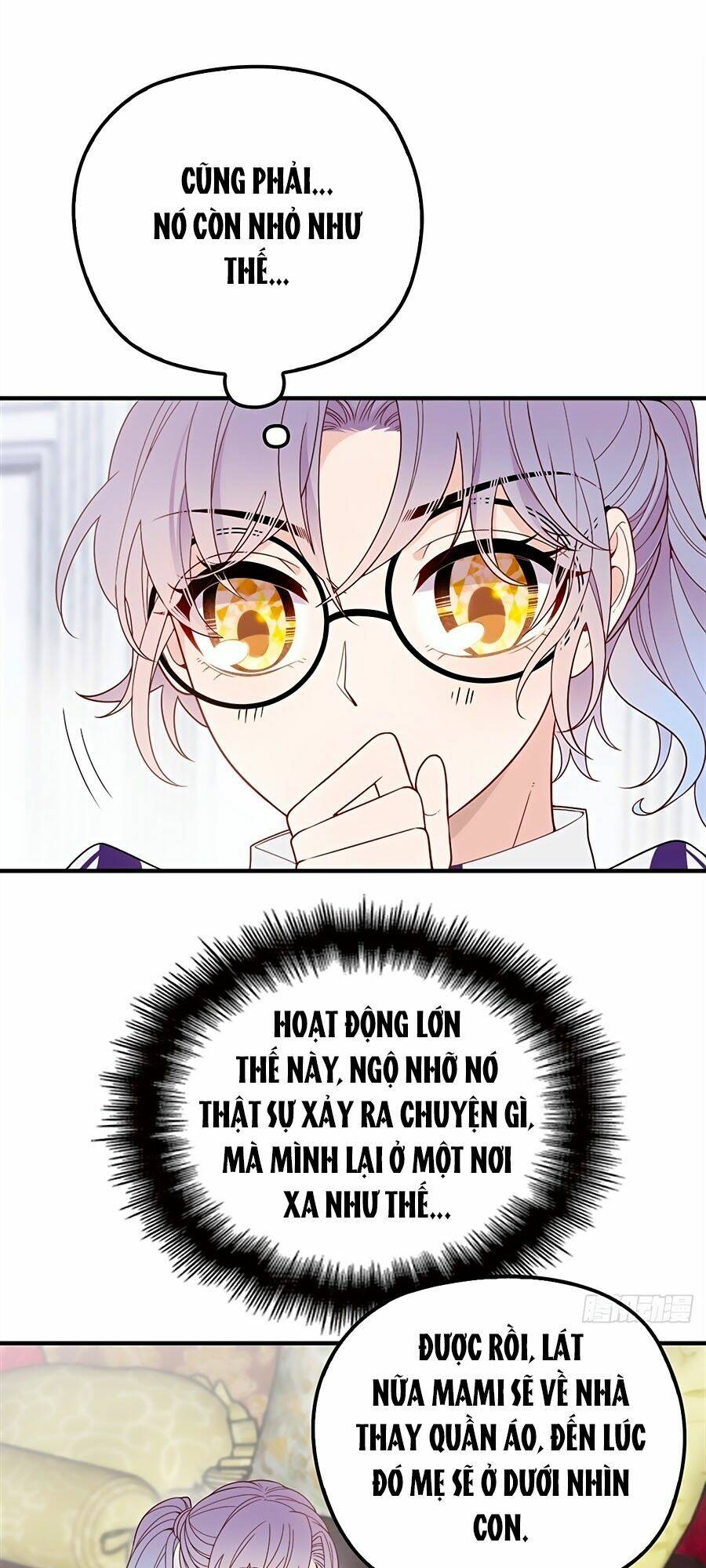 Cô Vợ Mang Thai Một Tặng Một Chapter 46 - Trang 2