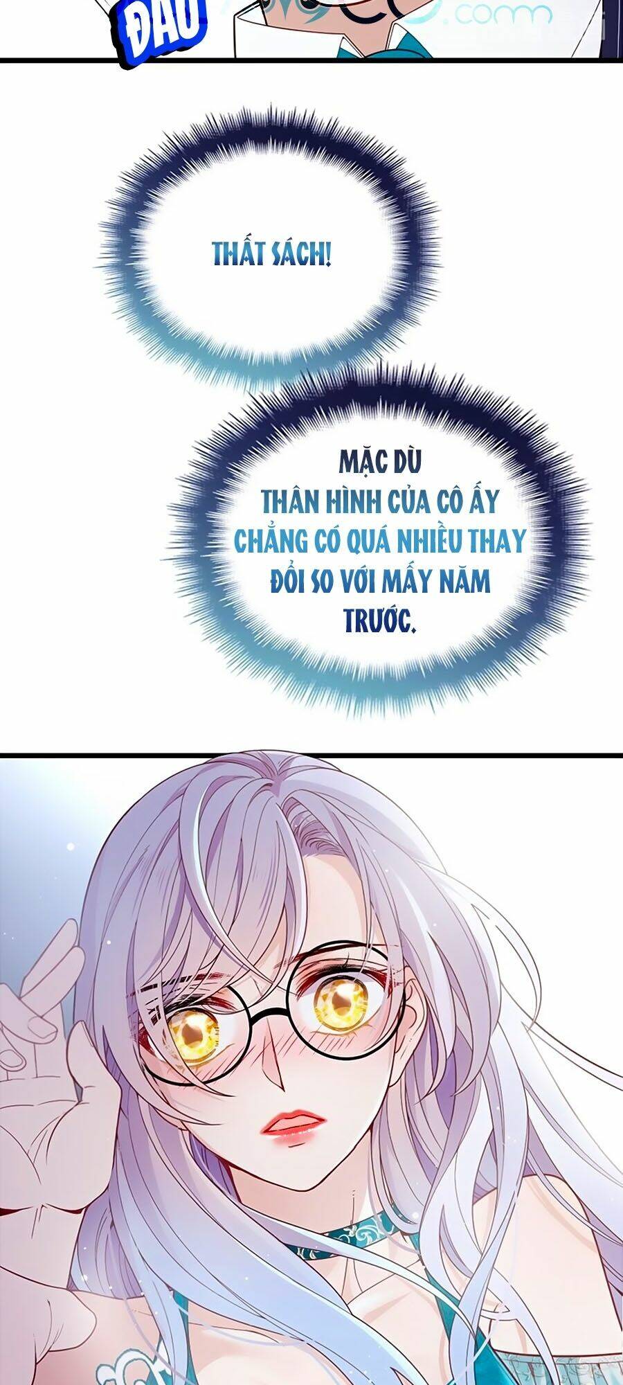 Cô Vợ Mang Thai Một Tặng Một Chapter 47 - Trang 2