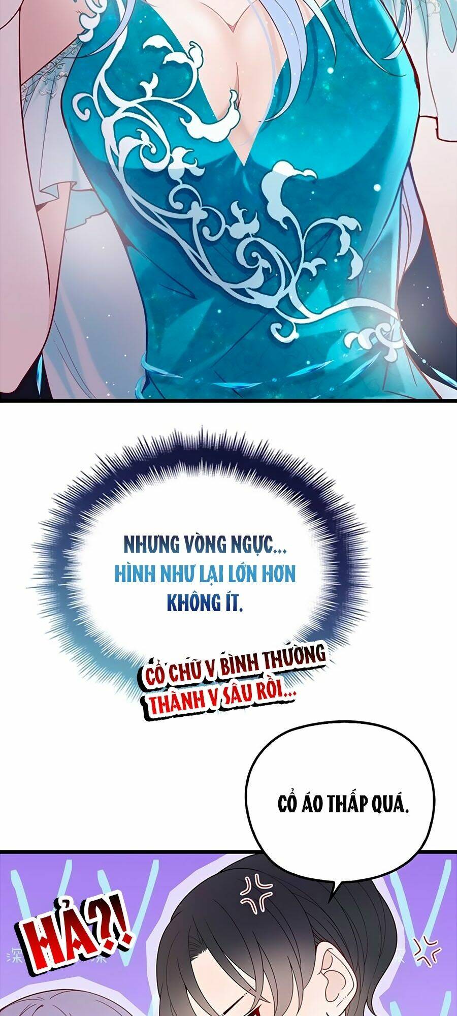 Cô Vợ Mang Thai Một Tặng Một Chapter 47 - Trang 2