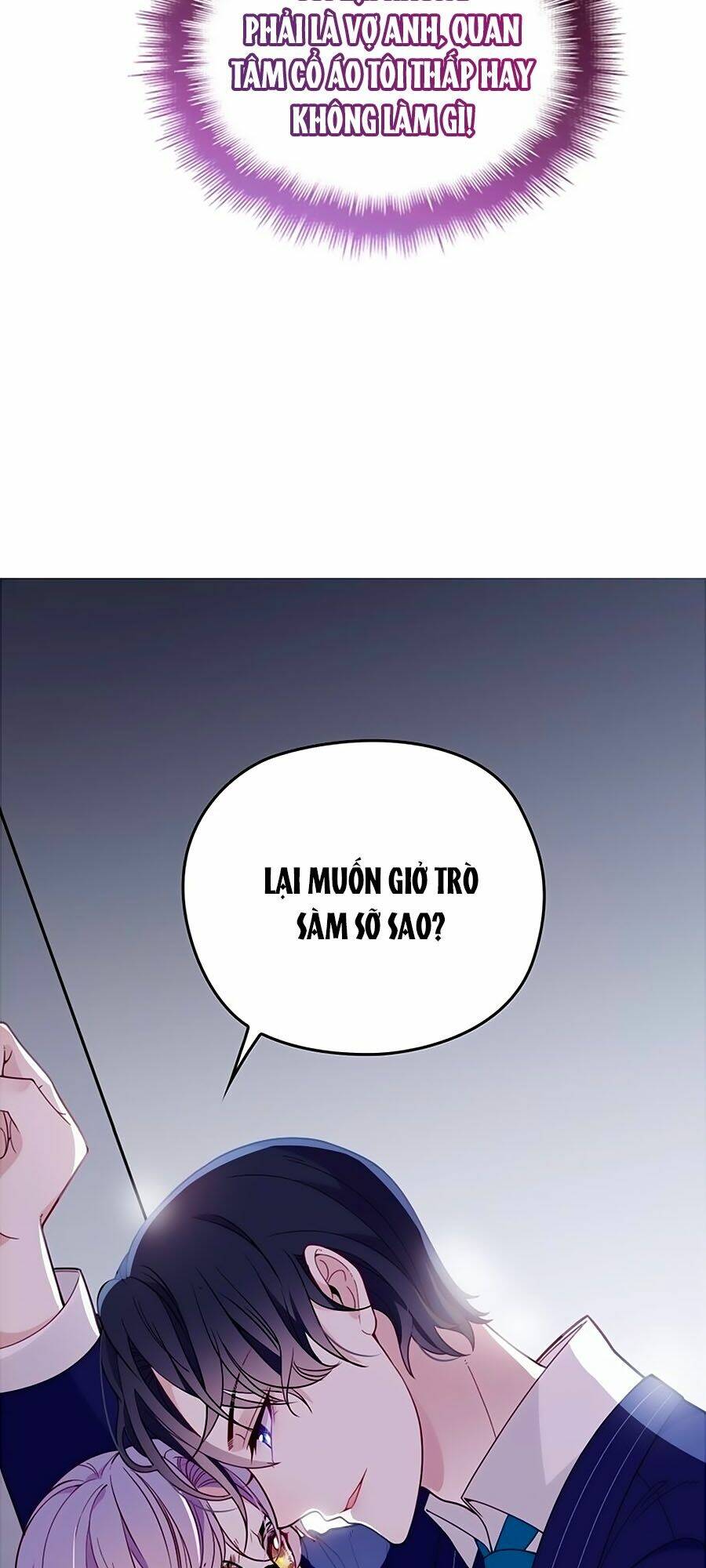 Cô Vợ Mang Thai Một Tặng Một Chapter 47 - Trang 2